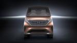 Nissan IMk Concept 2019 года